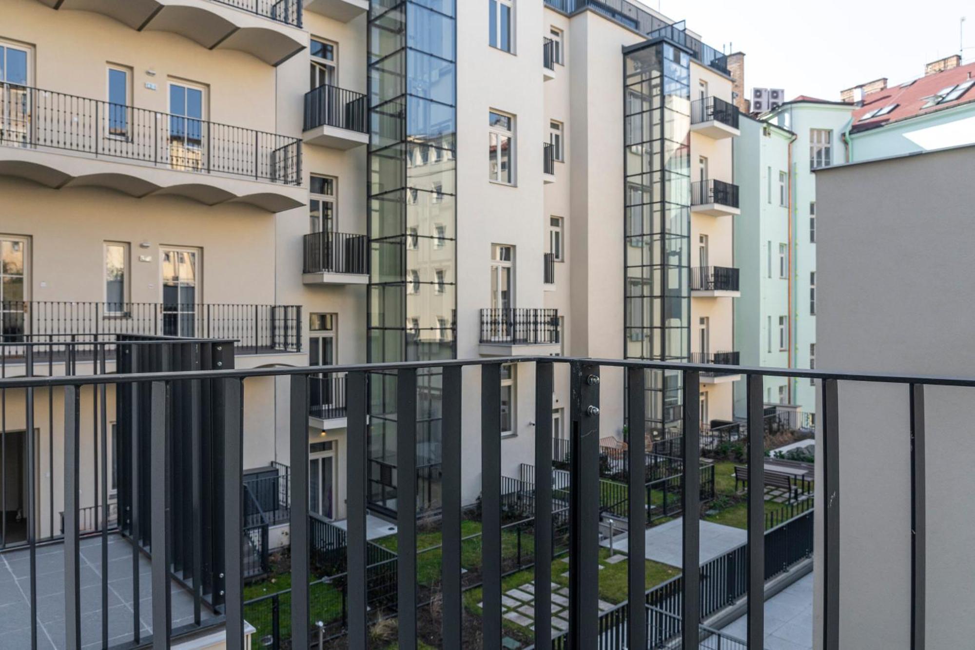 Apartmán Visit Oomph *