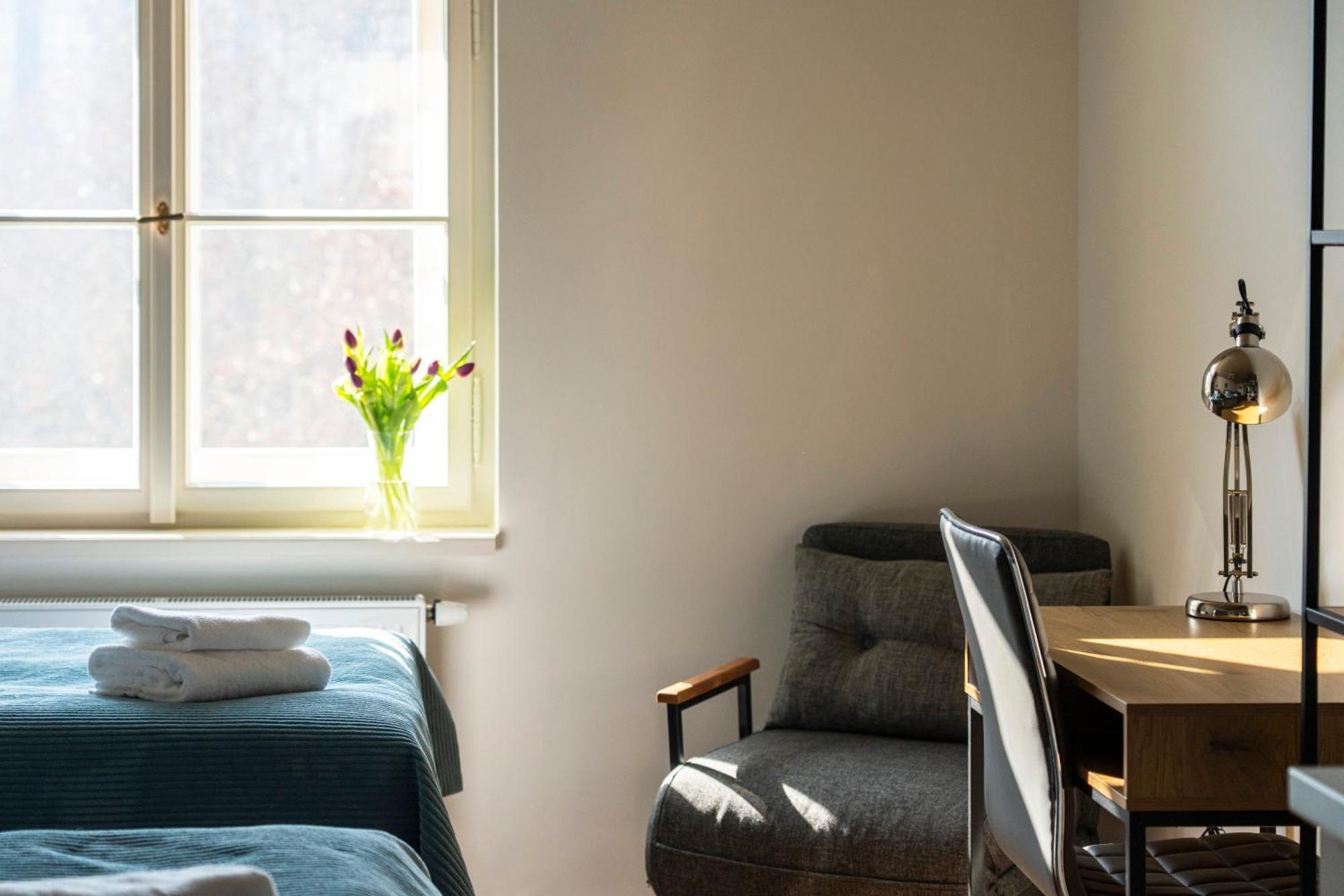 Visit Oomph Apartmán *