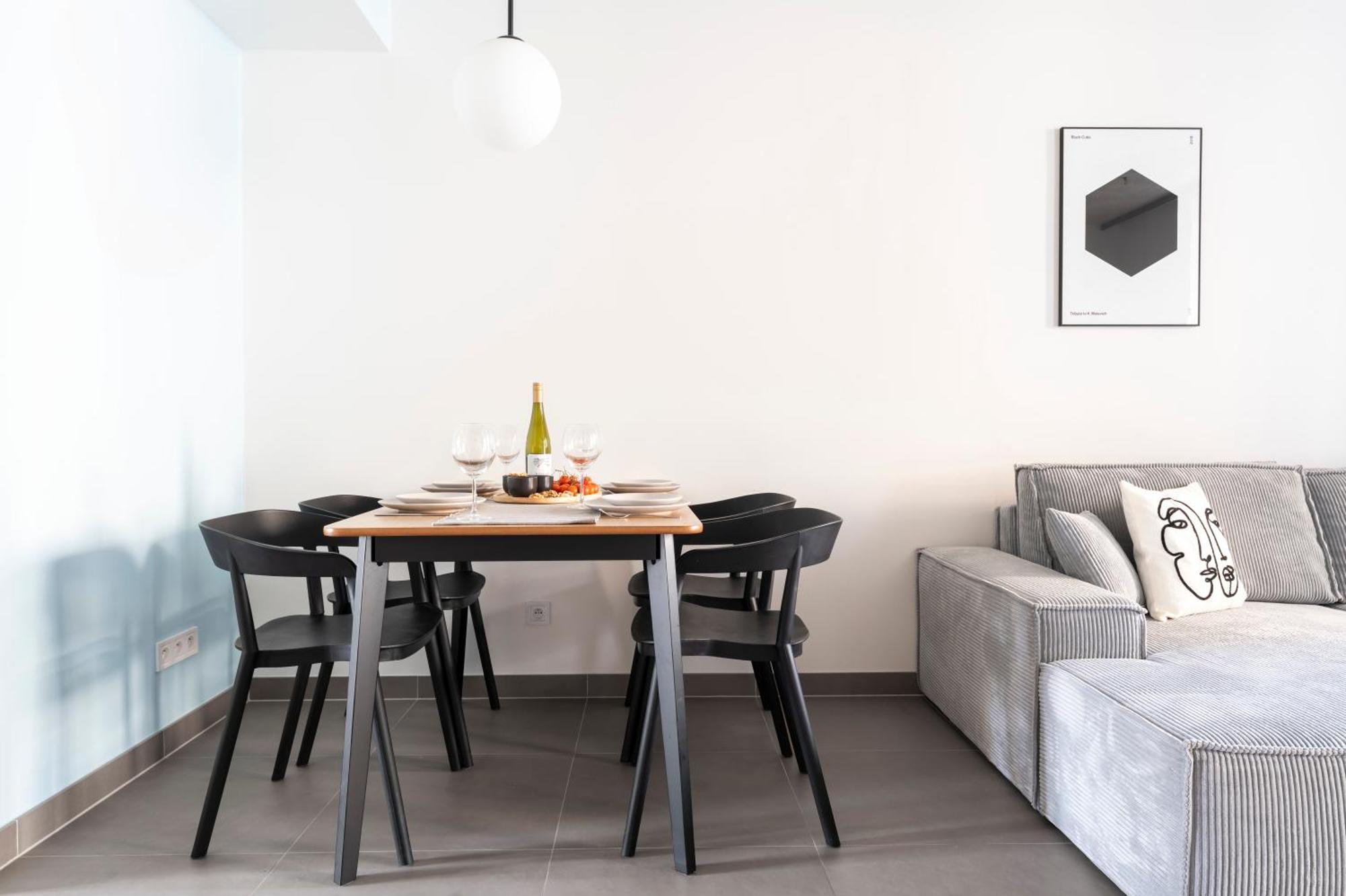 Apartmán Visit Oomph *