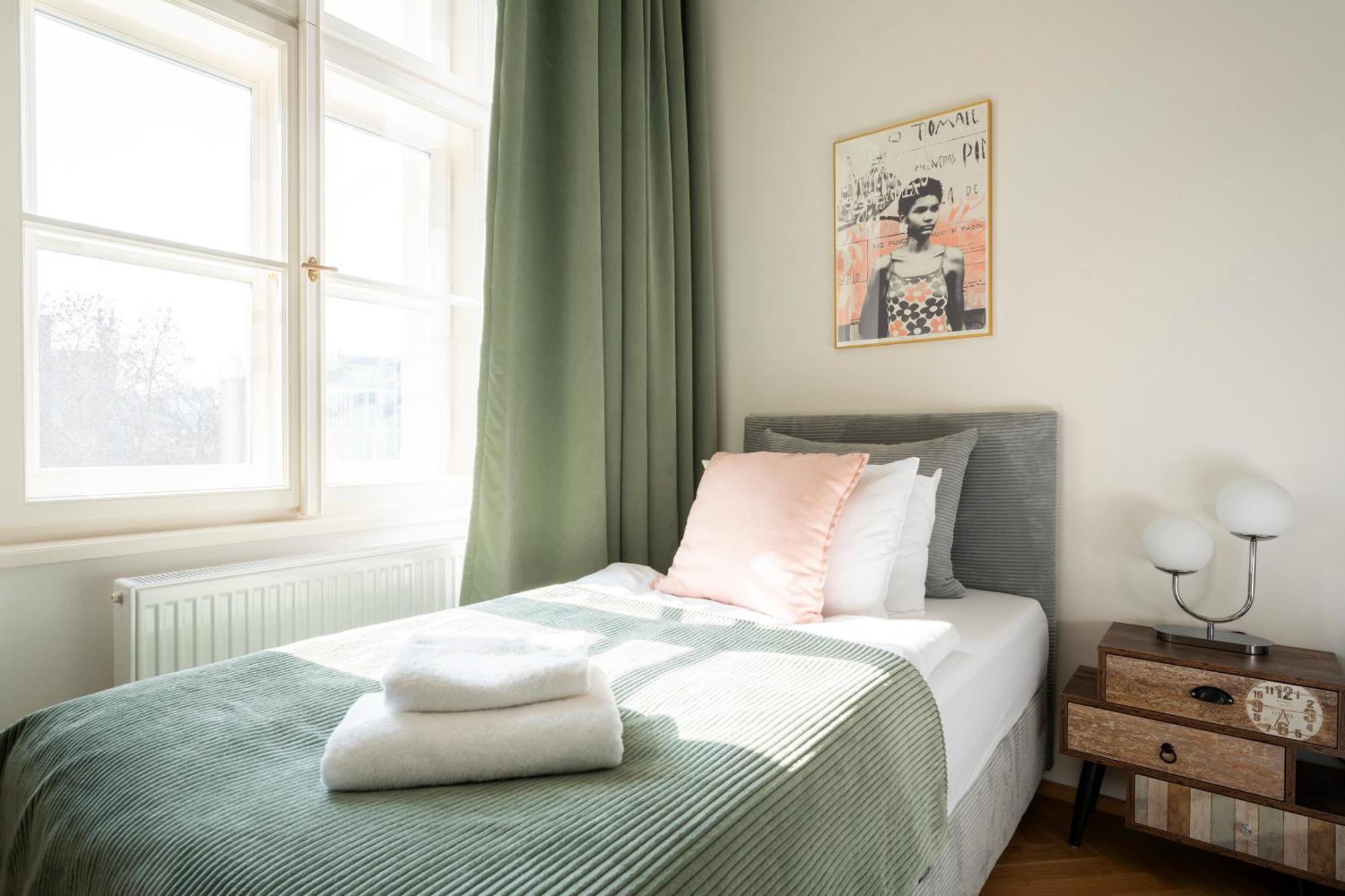 Apartmán Visit Oomph