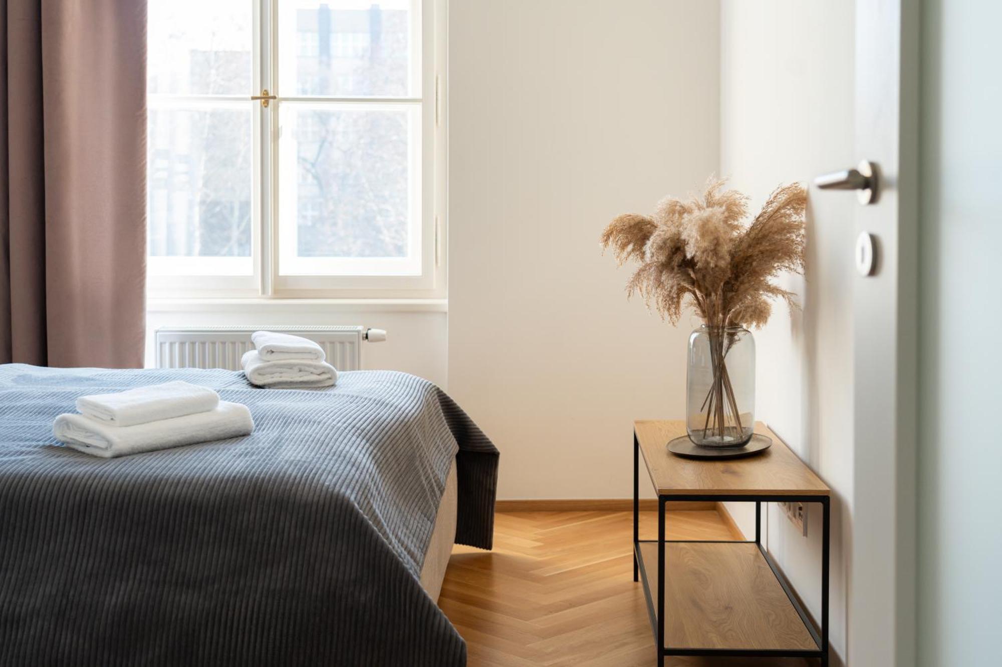 Visit Oomph Apartmán