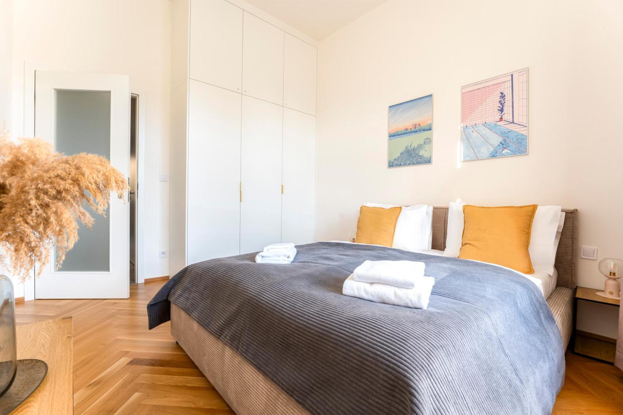 Apartmán Visit Oomph