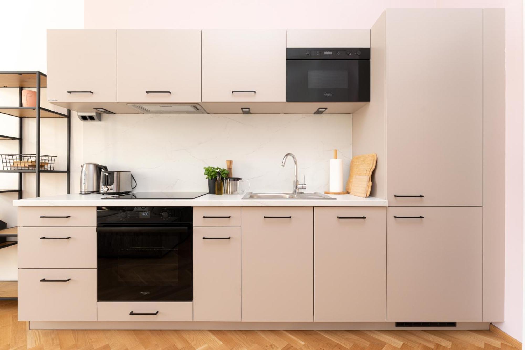 Visit Oomph Apartmán Praha